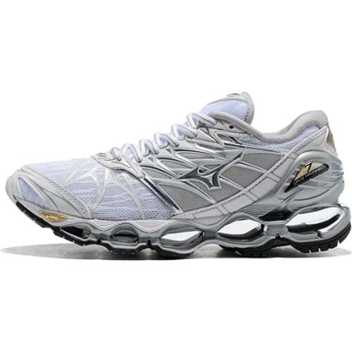 Original Mizuno Creation Wave Prophecy 7 Professional Womens Shoes,Mizuno Outdoor Sports Sneakers Eur 36-41