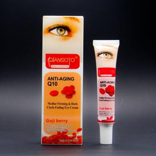 Original Goji Berry facial cream 100g Goji cream to rejuvenate skin whitening Anti wrinkle anti aging wolfberry eye cream