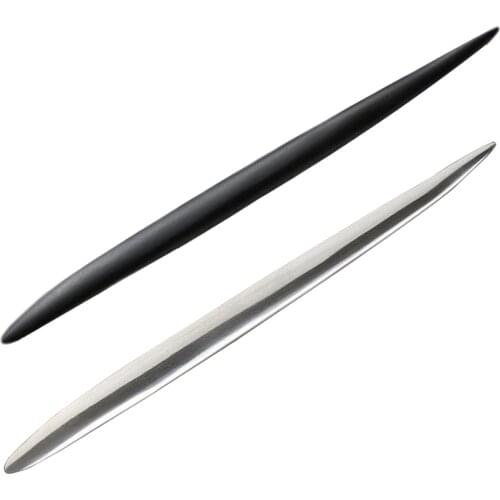 Professional Leather Craft Clay Sculpture Modeling Carving Shaping Tool, HIgh Quality Metal