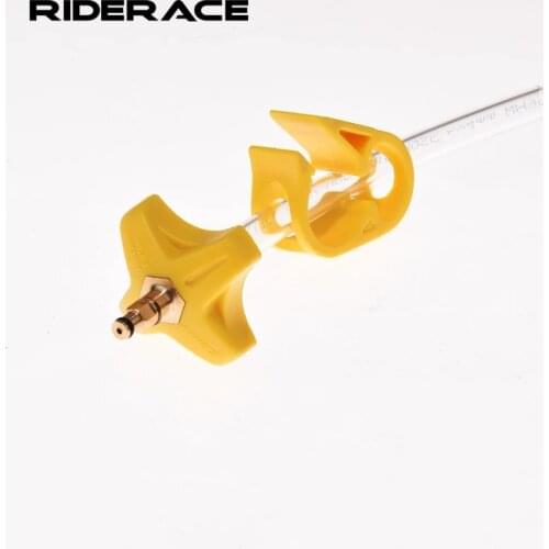 Riderace Bike Adapters