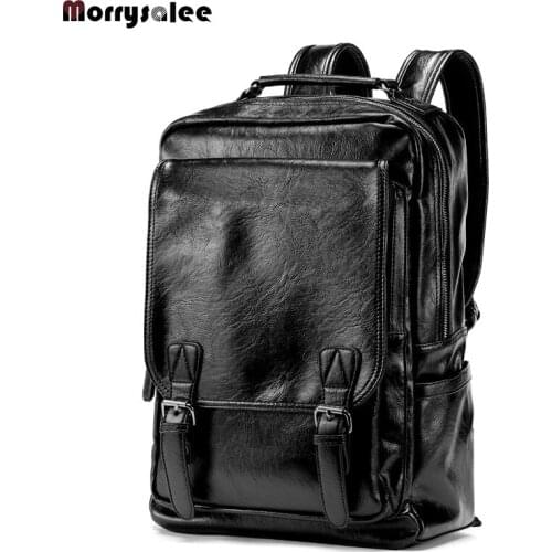 New Korean Fashion Men and Women Backpack Schoolbag Travel Bag Backpack Bag Tide