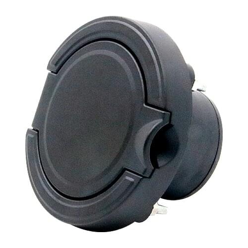 Type 2 Charger EV IEC 62196 Socket Charging Connector 3 Phase EV Charger Socket