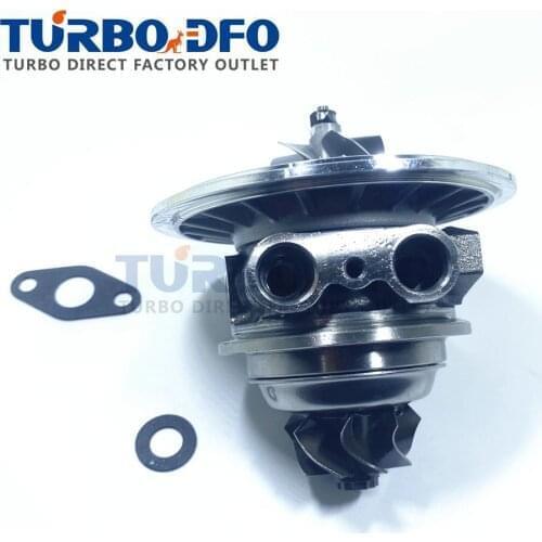 Turbo Cartridge AL0065 For Mercedes E-Class C-Class 250 Blue Efficiency W212 M271DE18AL 150 Kw Turbocharger Chra 1109210219