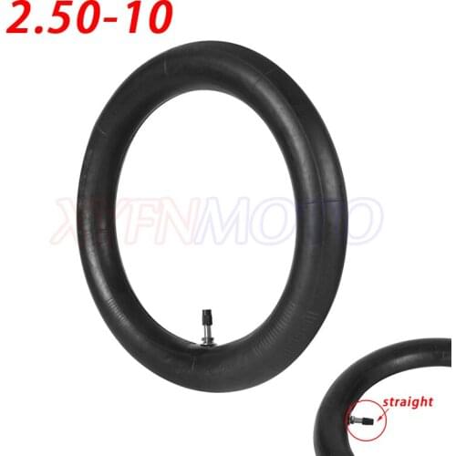 Inner TUBE 2.50X10 2.50-10 Fit 10" Tire for Yamaha PW50 PW 50