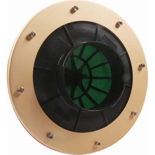 Air filters for cars 80mm 100mm high performance breathing filter for KIA RIO K2 K3 K3S K4 K5 Sportage Forte SORENTO CERATO Soul