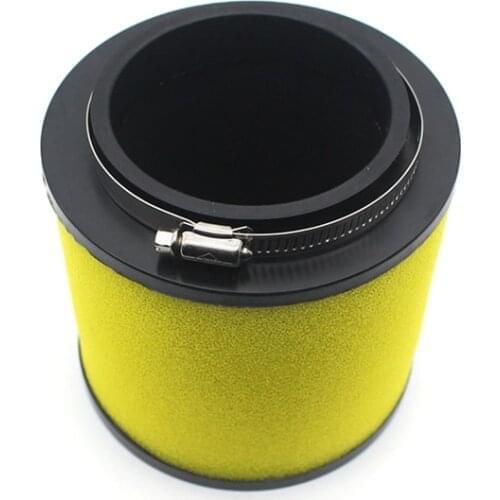 Motorcycle Air Filter for Honda 17254-HN1-000 TRX650FA Foreman Rubicon 500 ATV TRX400X TRX400EX TRX450R