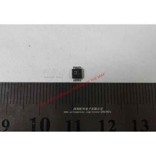 1pcs AD7693BRMZ MSOP10 AD7693 In Stock