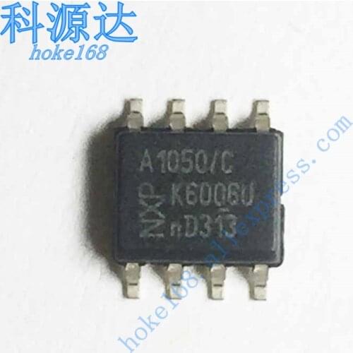 10pcs/lot TJA1050T/CM TJA1050T TJA1050 A1050/C SOP8 In Stock