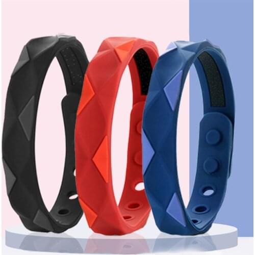 Cordless Wireless Adjustable Anti Static Bracelet Electrostatic Discharge Wrist Band Strap Hand With Spare Wristband