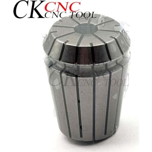 ER25-7 high precision Spring Collet ER25 7mm Workholding Tools Tool Holder Machine and Milling Lathe Tool Spring Collet