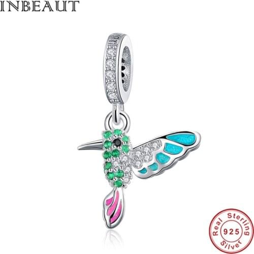 Silver Pendants INBEAUT China