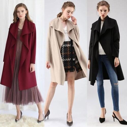 Jane deiune Women's Autumn Jackets