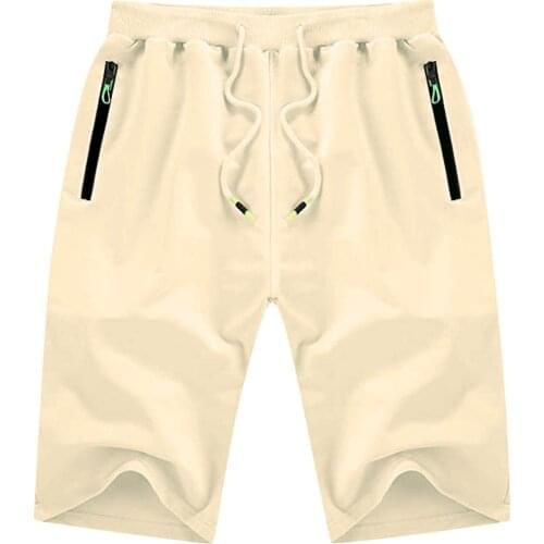 JAYCOSIN Men's Short Shorts