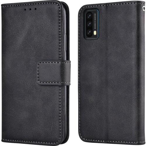 Wallet Leather Case for Blackview A90 Phone Bag for A90 Cover Book Case for Blackview A 90 Coque