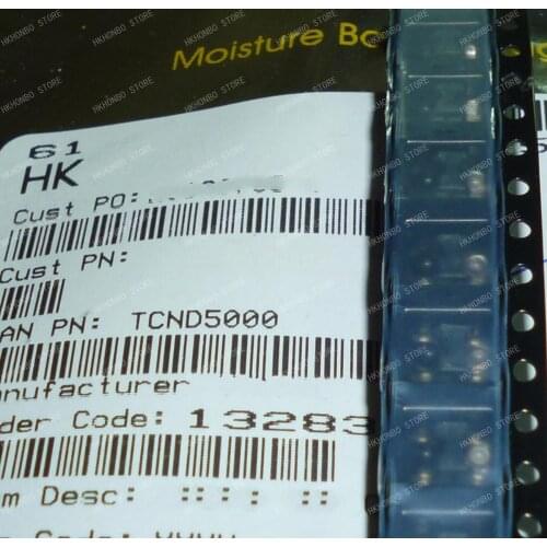 New CNY70 TCND5000 TCRT1000 TCRT1010 TCRT5000L