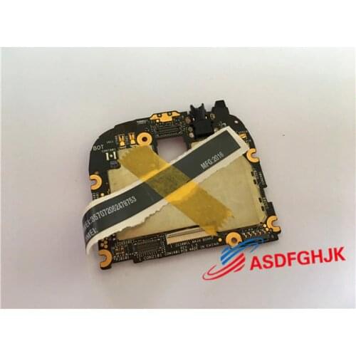 Original FOR asus zenfone ZE500CL MAINBOARD ZE500CL MOTHERBOARD fully tested
