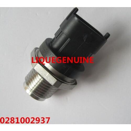 Original and New Pressure Sensor 0281002937 / 0 281 002 937