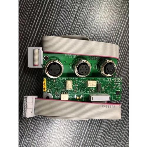 Sp500095 PCB 1 photocell interface board use for VJ1220 1510 1610 1520 1550 1530 1620 inkjet coding printer