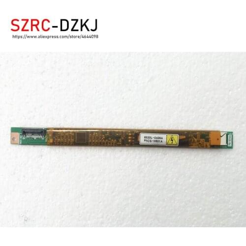 SZRCDZKJ Original For laptop LCD Inverter For Dell XPS M1330 PP25L Inspiron 1300 PNCS-N601A 6632L-0428A