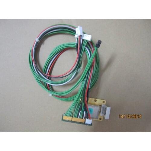 Green laser gun for fuji 350/370 minilab made in China