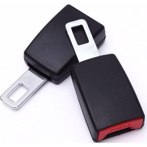 1Pc Car Safety Belt Extender for Lexus CT DS LX LS IS ES RX GS GX-Series IS250 IS300 ES240 ES250