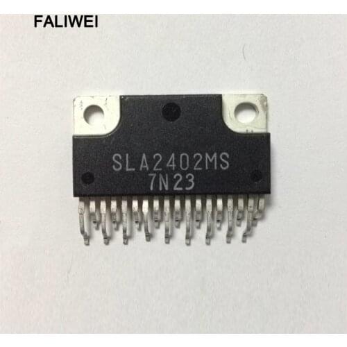 1PCS SLA2402MS SLA2402 ZIP18