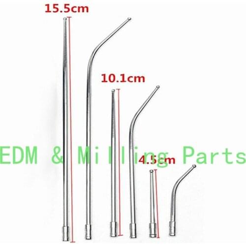 6pcs CNC Dial Test Coaxial Centering Indicator Centre Finder Milling Tool Needle Set For Bridgeport Mill Tool