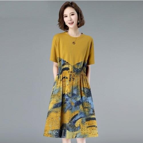 CAN XIN LCY Short Dresses For Women