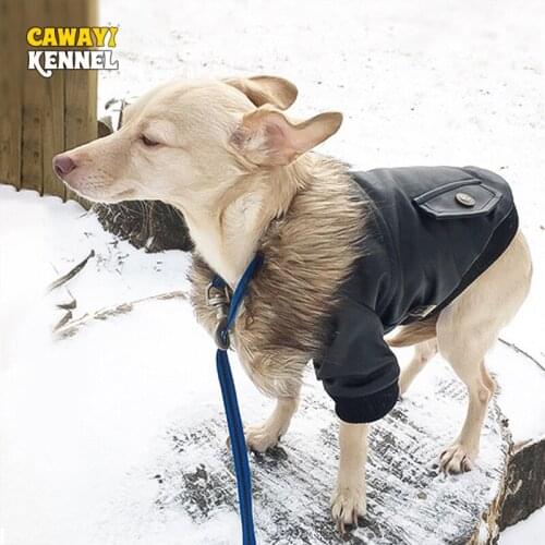 Jackets For Dogs Cawayi Kennel China