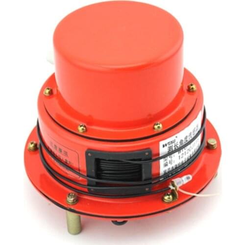 35meter crane length angle sensor for mobile crane length and angle measurement