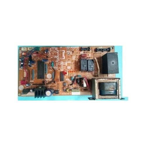 For Mitsubishi computer board circuit board DE76A423G04 SE00A102B board good working