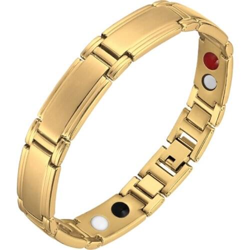 Moocare Wide Bracelets