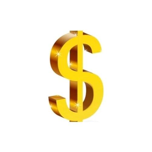 Make up the freight, don't buy at will