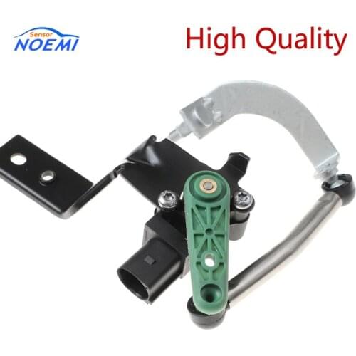 Front 3Q0412521A 3Q0412522A Headlight Level Sensor Control for VW DSI PASSAT 3G B8 For Skoda Karoq Superb Seat Ateca FL FR