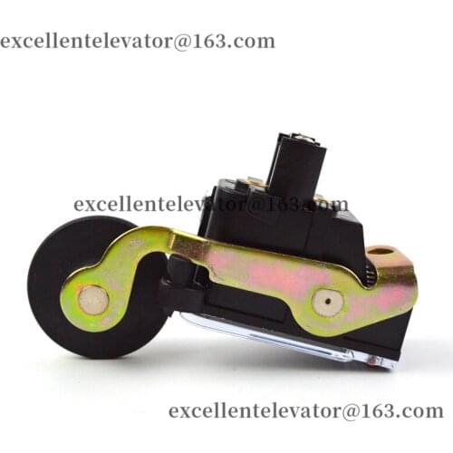 S3-B Elevator Limit Switch Maintenance Spare Parts Accessory 1 Pack=5 Pieces