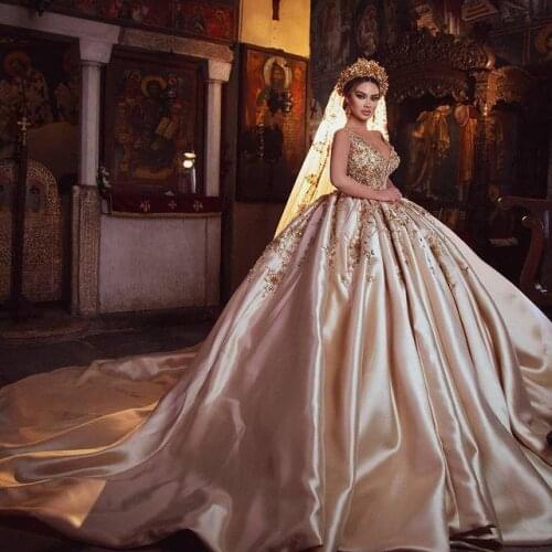 Wetoget Wedding Dresses