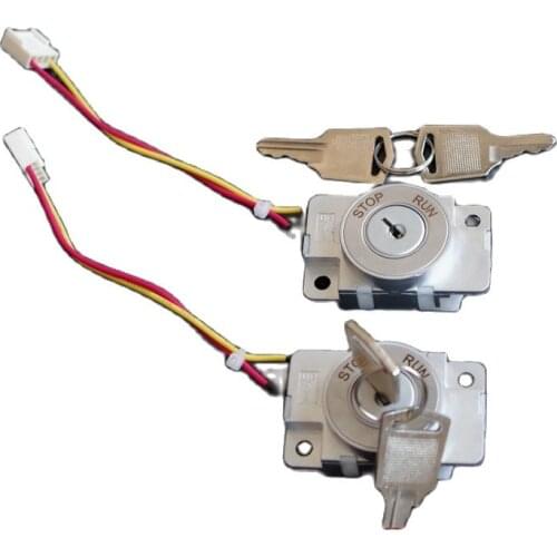 1pce Elevator Door Lock OTIS Elevator parts