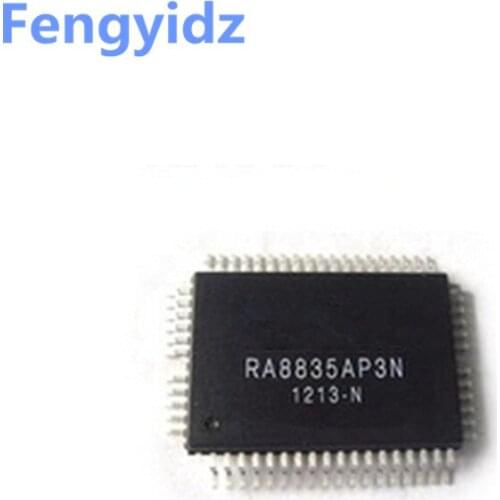 10pcs RA8835AP3N RA8835P3N RA8835 New
