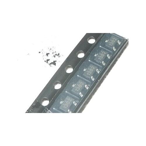 20pcs All - pole hall switch OH9213 9213 silk screen 1382 sot-23 New original