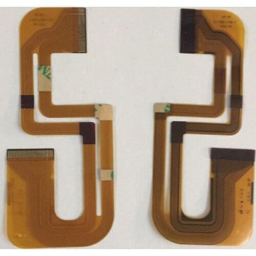 5pcs for Sony DVD608 DVD708 DVD610 DVD308 DVD106 DVD108 cable display cable flex