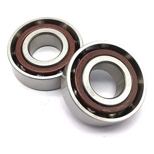 7000 7001 7002 7003 7004 7005 7006 7007 7008 Precision Angle contact ball bearing ABEC-7 P4 Machine tool bearing