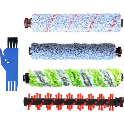 Vacuum Cleaner Accessories for Bissell 1934 1868 1926 1866 1785Q 1785F 1785B Spare Multi-Sided Carpet Pet Plank Brush