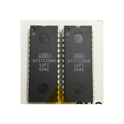 Free shipping 10 pcs AT27C256R-12PI AT27C256R12PI AT27C256R-12 AT27C256R DIP28