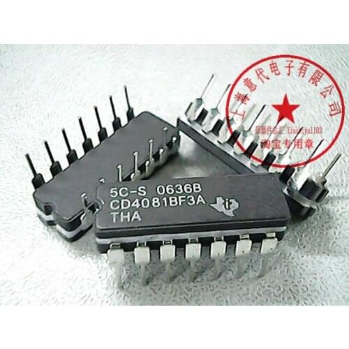 CD4081BF3A 4081