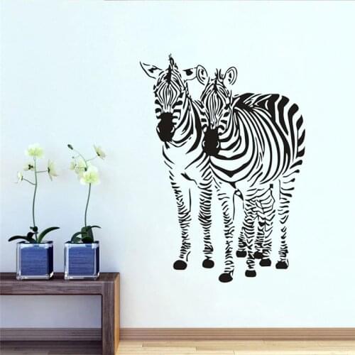 Cutelittlebear Animal Wall Stickers