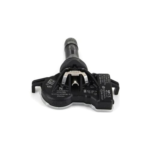 Nissan Qashqai Tire Pressure Sensor [Original-] (407004 CB0A) auto replacement pieces and accessories car pressure sensor