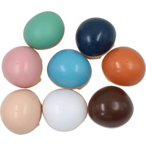 DBS blyth doll icy tan skin scalp for DIY custom doll