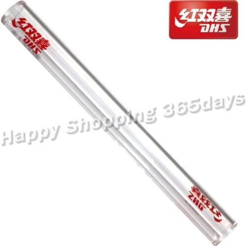 DHS Original Table Tennis Rubber Roller Ping Pong Accesorries Tenis De Mesa