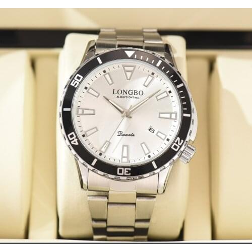 DUTRIEUX Men's Watch