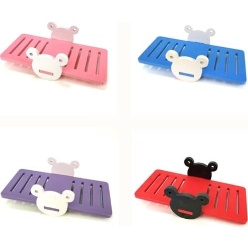 Hamster products toys warping board ecological wood small pet products seesaw grinding teeth warping board small toys